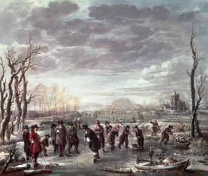 Winterlandschaft